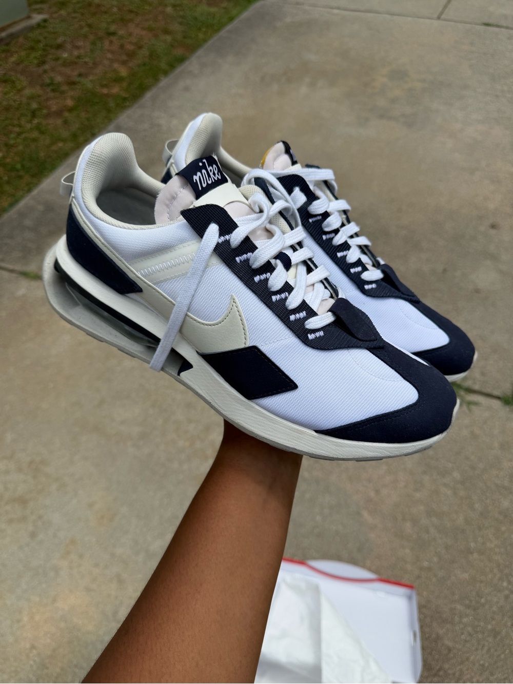 Nike Pre day brand new men’s 11